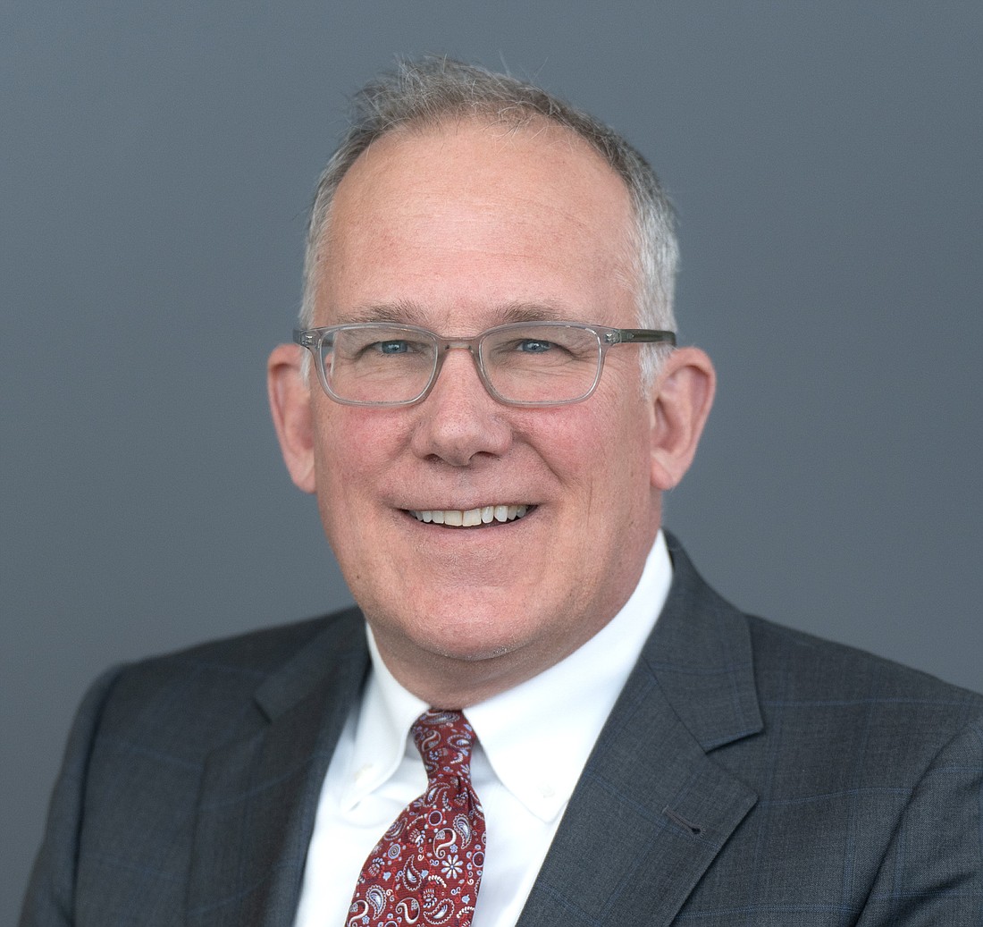 Gus Faucher, chief economist for PNC Bank.