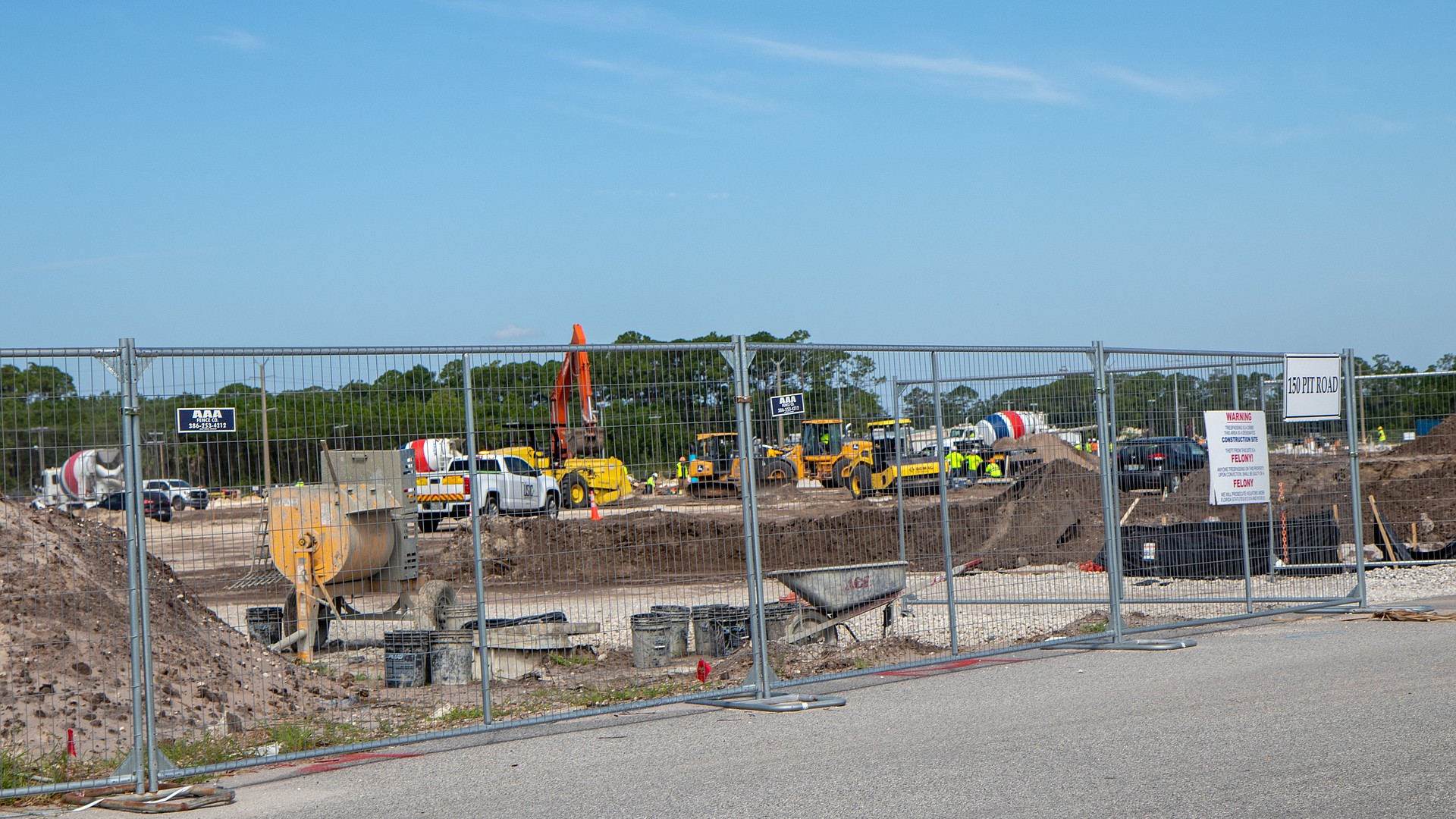 One Daytona reveals Costco Wholesale design Observer Local News