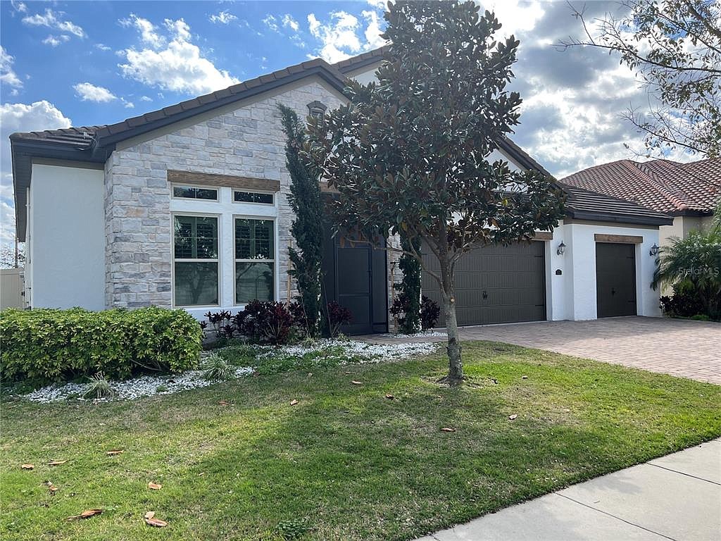 The home at 8053 Chilton Drive, Orlando, sold Sept. 6, for $1.2 million. It was the largest transaction in Dr. Phillips from Sept. 3 to 9, 2023. The selling agent was Robert Benenati, 365 Realty.