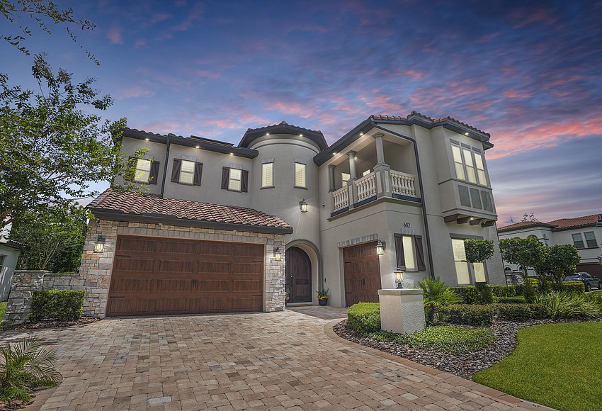 Canopy Oaks home tops Winter Garden sales from Sept. 3 to 9, 2023