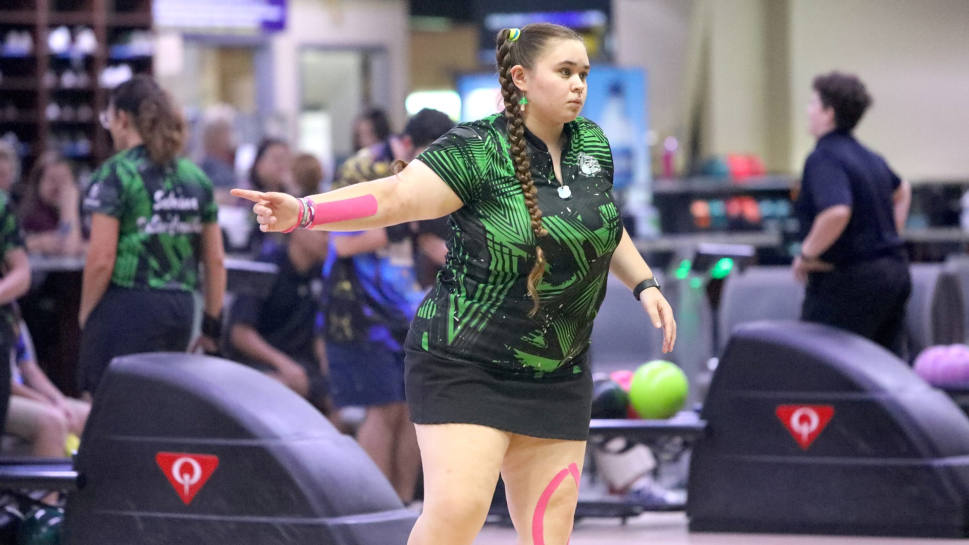 Seabreeze topples FPC in battle of top girls bowling teams | Observer ...