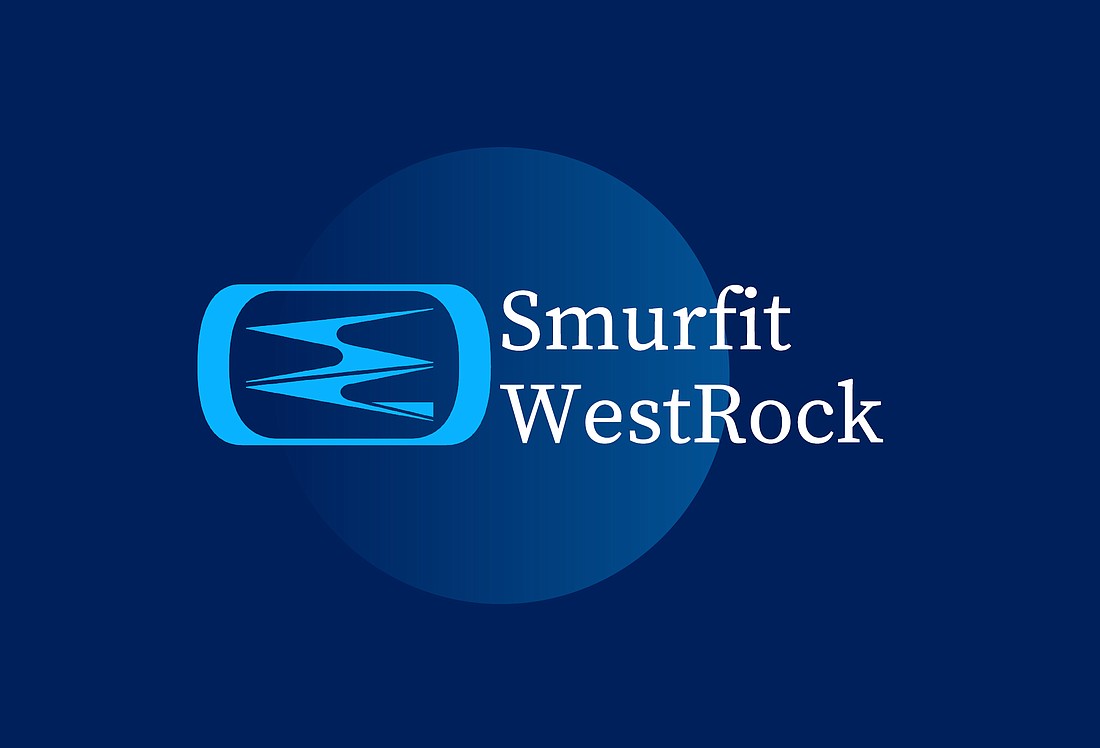 Smurfit WestRock would be created from the merger of Dublin, Ireland-based Smurfit Kappa Group and Atlanta-based WestRock Co.