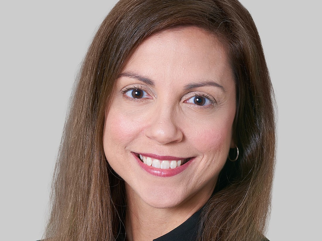 Danielle Whitley succeeds Kevin Hyde as the new managing partner in Foley & Lardner’s Jacksonville office.