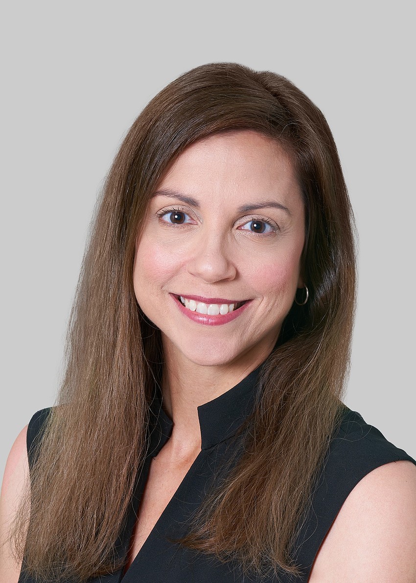 Danielle Whitley