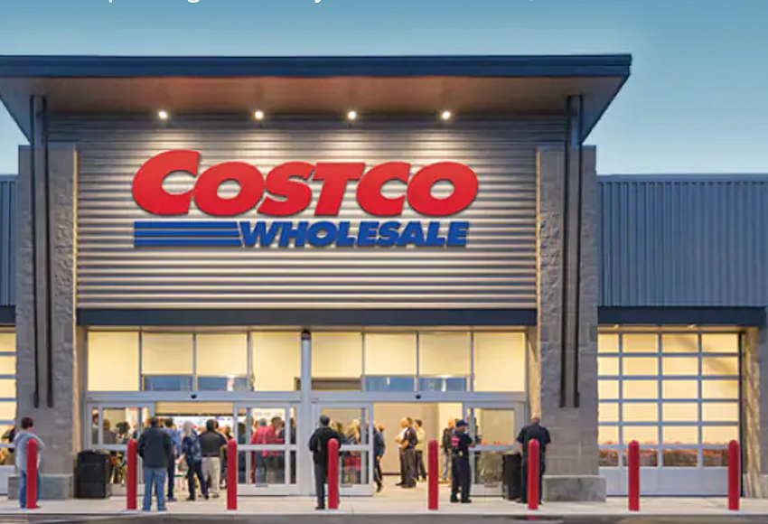 Clermont Costco sets opening date West Orange Times & Observer