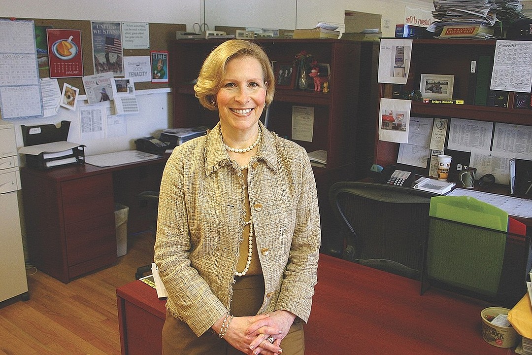 Observer Media Group executive editor, coowner Lisa Walsh dies at 69