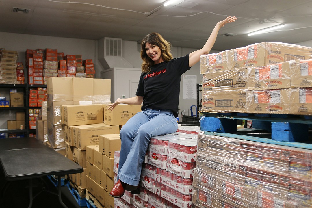 Provision Packs to hold seventh annual Backpack Bash fundraiser