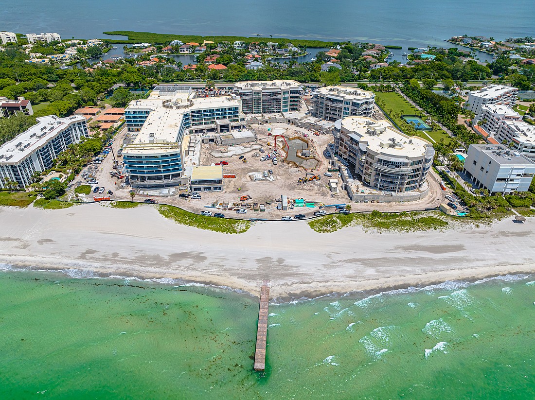 AMAC Buys Miami Beach Retail Building For $33M