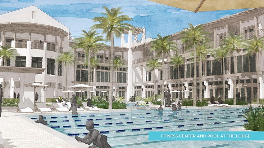 Ponte Vedra Inn & Club project will go before St. Johns County  commissioners Tuesday - Jacksonville Business Journal