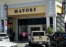 Michael Kors closing, Chico's relocating at St. Johns Town Center