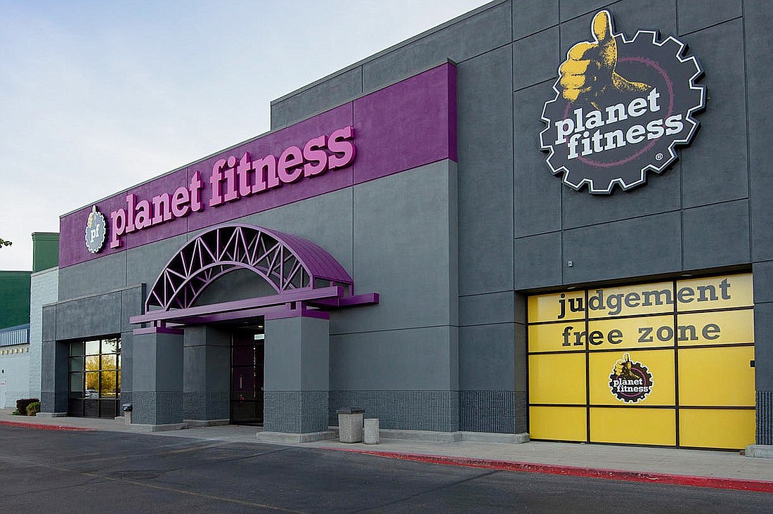 Planet Fitness joining Gateway Town Center Jax Daily Record