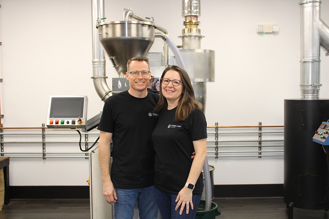 Steel Oak Coffee in Ormond Beach now open on Fridays