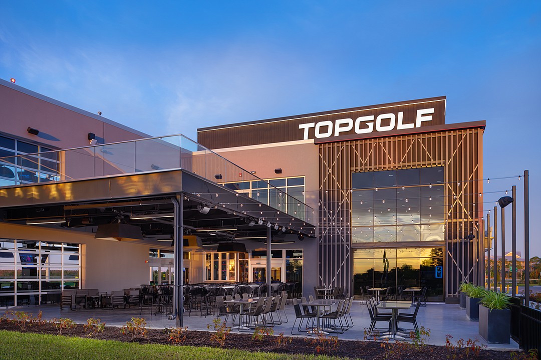 Topgolf’s Fort Myers property sold for 38 million Business Observer