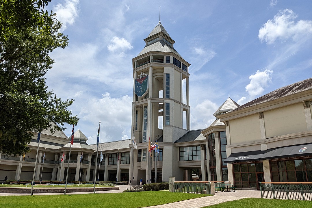 Epic Theatres interested in World Golf Hall of Fame IMAX Jax Daily Record