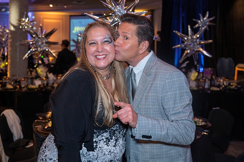 Gana Gilkey, Michael Krempel