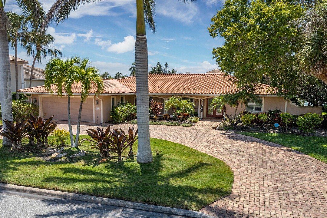 Top residential real estate sales for Sept. 1822 in Longboat, Lido, St