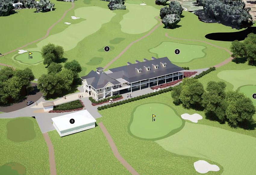 Bobby_Jones_Clubhouse_Site_Map