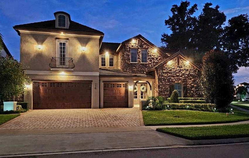 Canopy Oaks home tops Winter Garden sales from Sept. 24 to 30, 2023