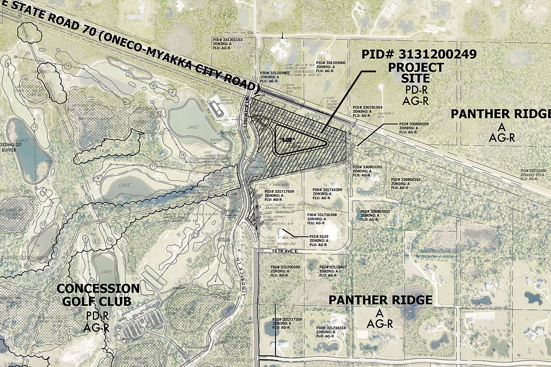 Concession development project to be heard for a third time Your Observer