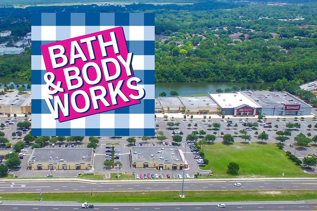 Bath & Body Works - Destin Commons