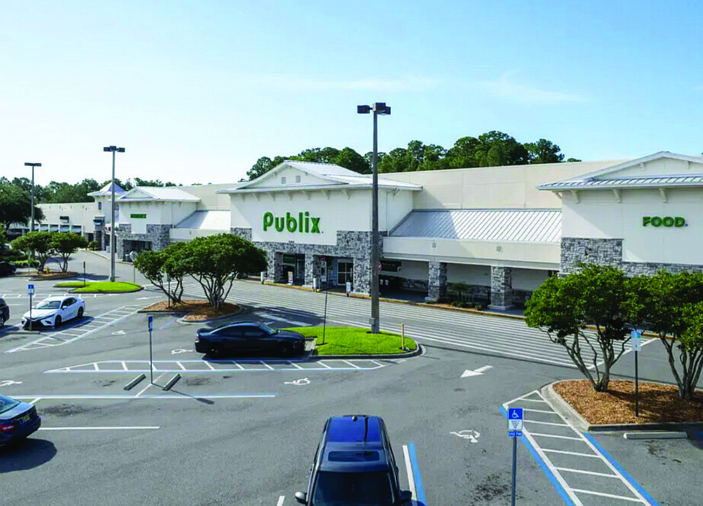 Top commercial sales of the week Jax Daily Record