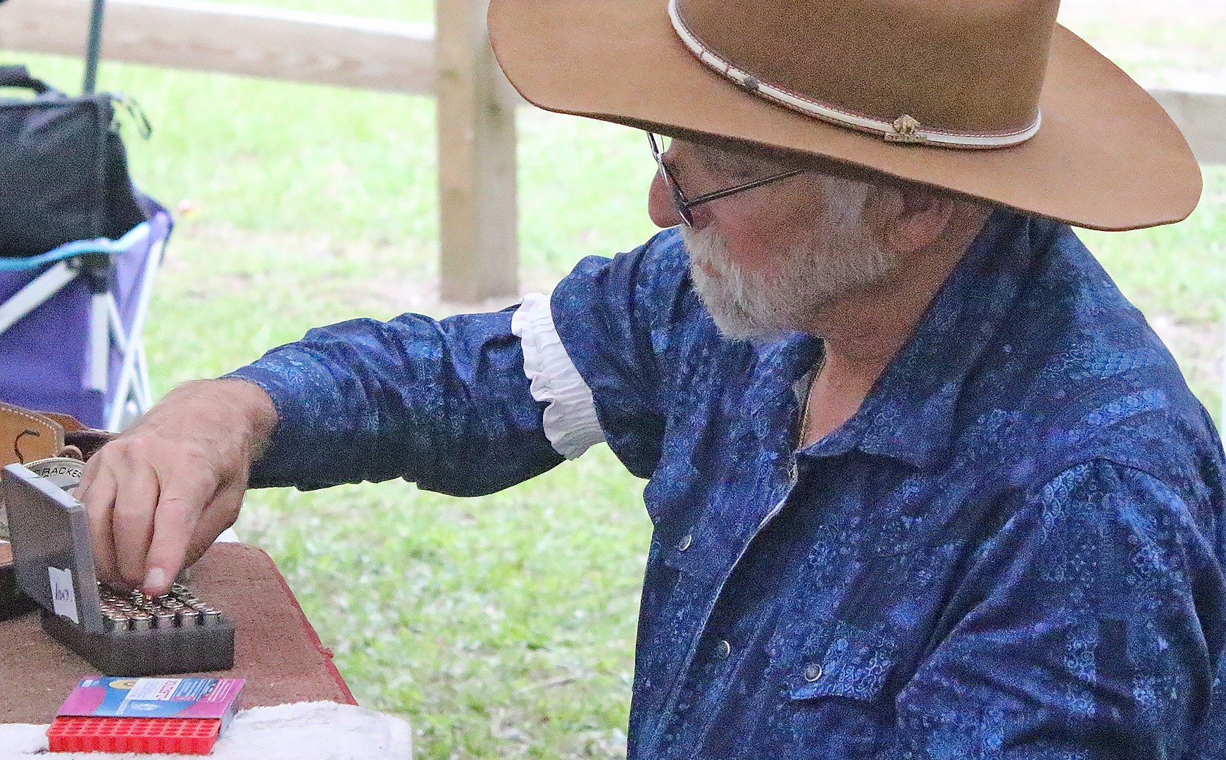 PHOTOS Creekside Festival returns to Princess Place for 18th year