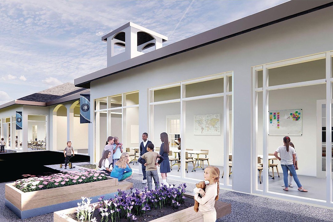 The OutofDoor Academy to open third campus in Sarasota Your Observer