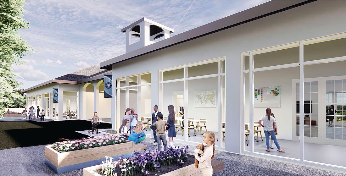 The Out-of-Door Academy to open third campus in Sarasota | Your Observer The Out-of-Door Academy to open third campus in Sarasota | Your Observer