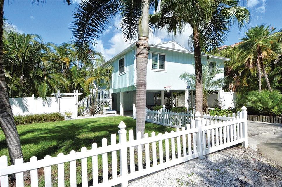 Homes for rent for less than six months will now be required to register as rentals with the town of Longboat Key.