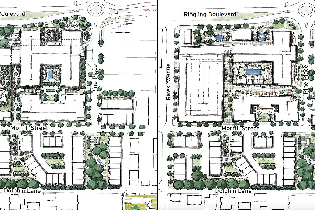 Meeting produces two conceptual options for county admin building ...