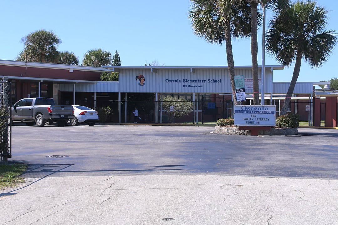 Riverview Learning Center to be transferred to former Osceola ...