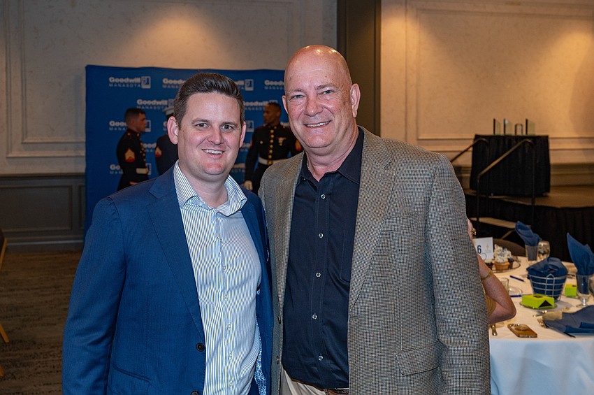 Jordan Pritchard; Steve Altier