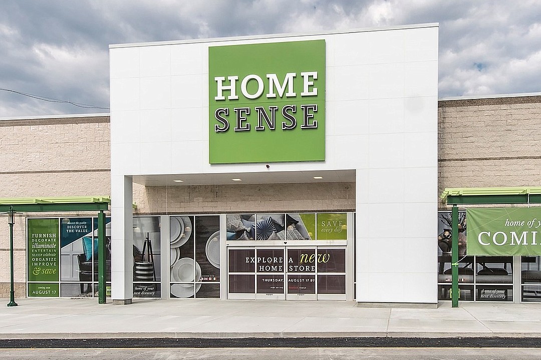 Homesense posts Nov. 2 opening for Jacksonville Jax Daily Record