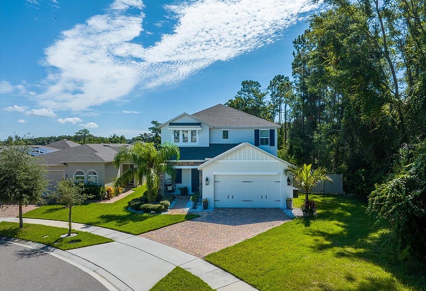 Arden Park North home tops Ocoee sales from Oct. 8 to 15, 2023 West