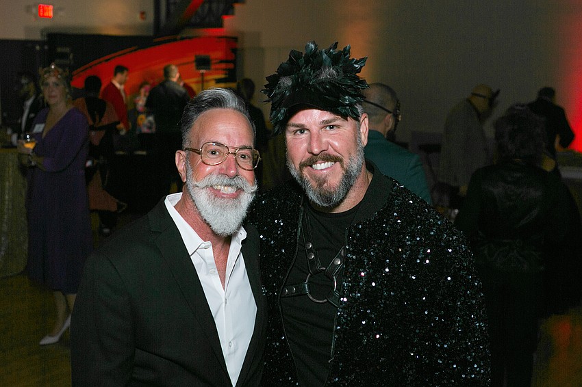 Jim DelRio, Jason Champion