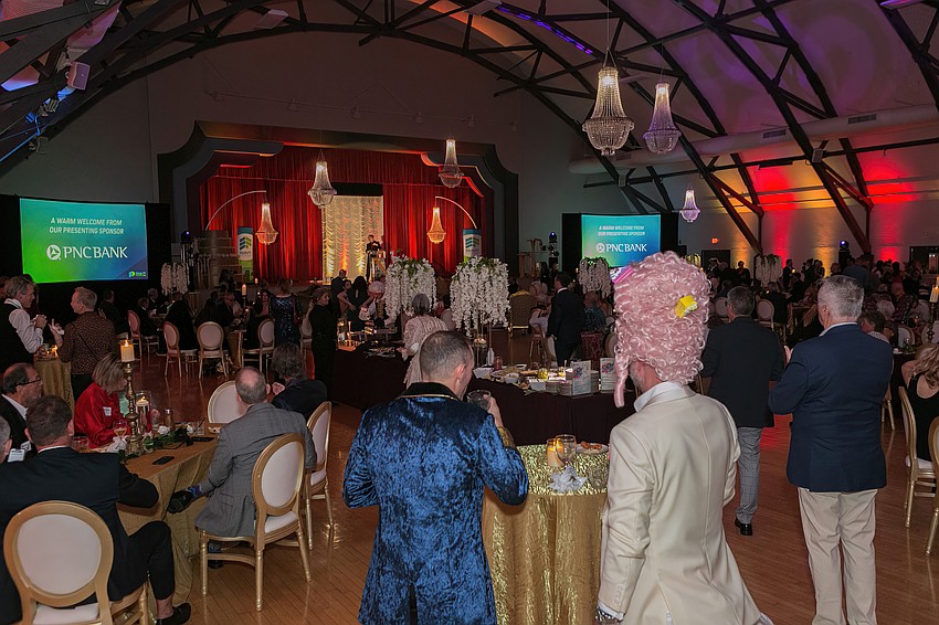 Equality Florida Masquerade Party