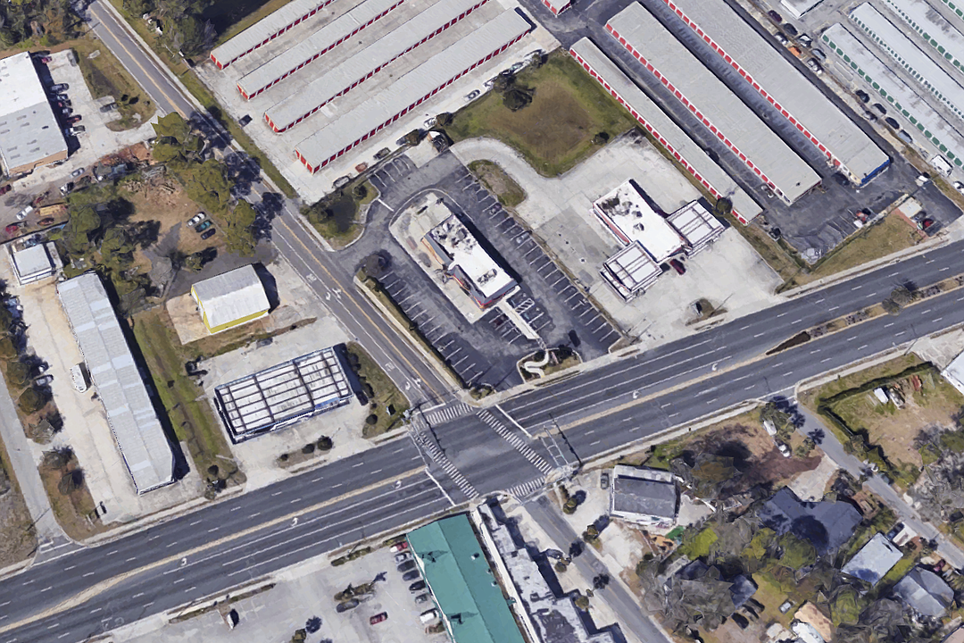 Top commercial sales of the week Jax Daily Record