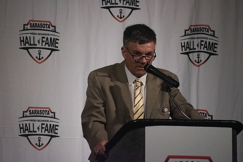 Scott Dunlap had status on the PGA Tour and the PGA Tour Champions for 29 years is still active.