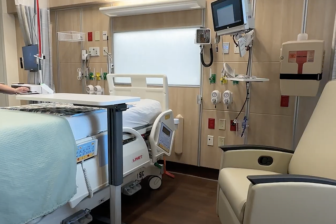 Halifax Health opens new Intensive Medical Care Unit Observer Local