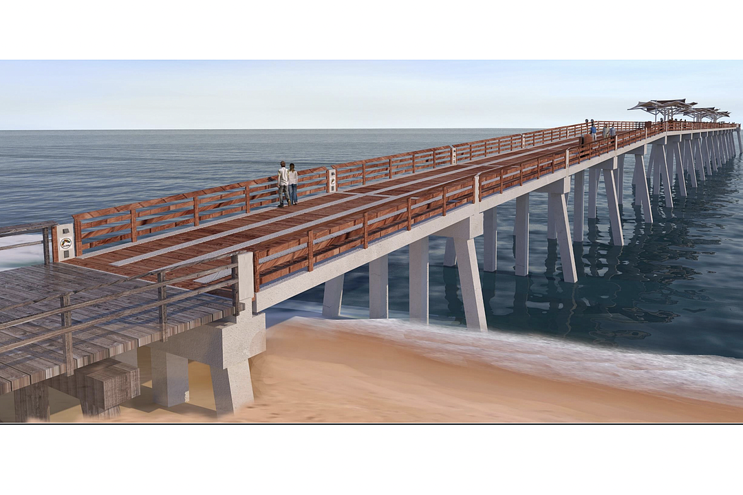 Army Corps Project To Begin July 2024 Pier Reconstruction To Follow   Screen Shot 2023 10 19 At 7.45.13 AM R1080x720 