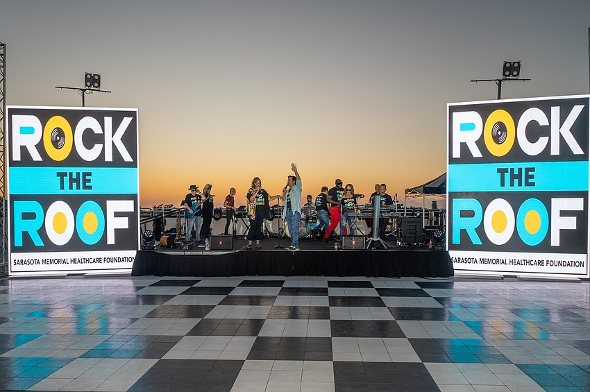 David Jones, Meredith Michaels and Private Stock(the band)