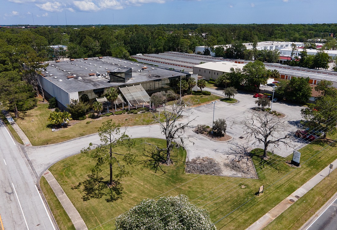 Orange, California-based MSI bought a 67,323-square-foot warehouse at 8443 Baymeadows Road for $7.8 million.