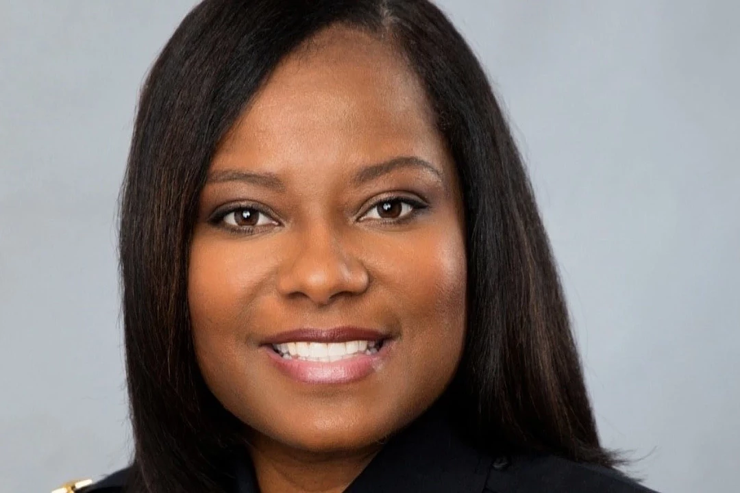 Lakesha Burton resigns as director of community initiatives Jax