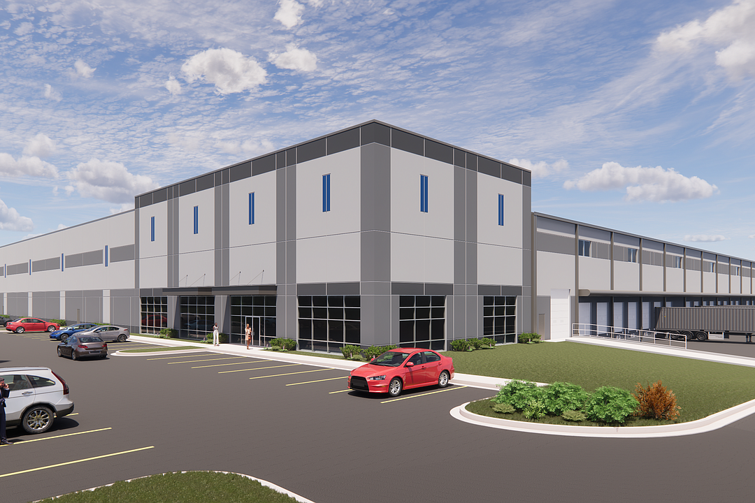 Rooker sees warehouse development taking off near Jacksonville ...