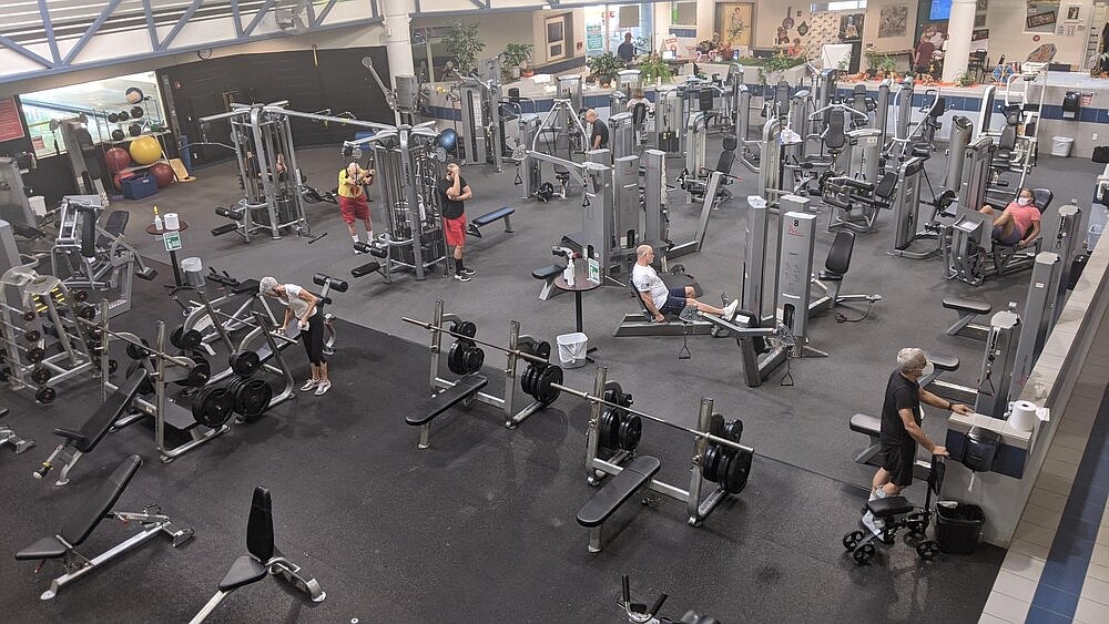 Sarasota has a YMCA again, behind major nonprofit merger announcement