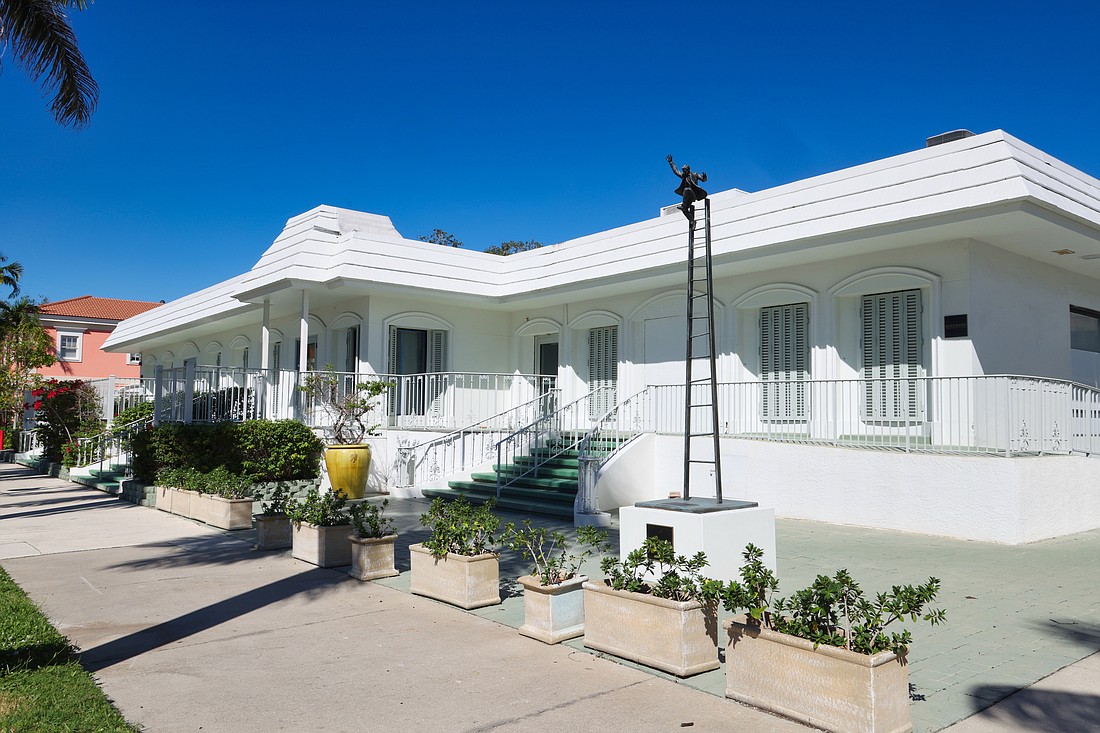 375 13th Ave. S. sold for $2.9 million.