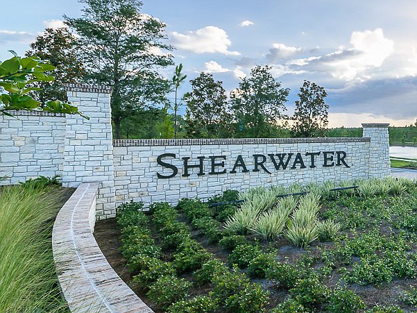Lots in Shearwater Phases 3D and 3E sold for a total of more than $26 million. Shearwater is a master-planned community south of County Road 210 about 5 miles west of Interstate 95 in St. Johns County.