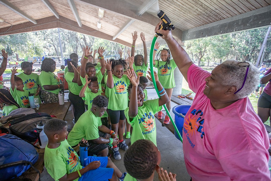 Mayoral Task Force legislation sent to City Council Jax Daily Record