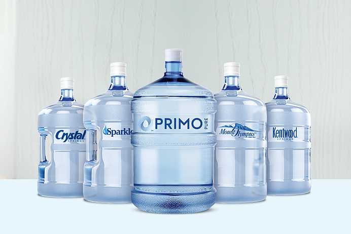 Primo Water Delivery
