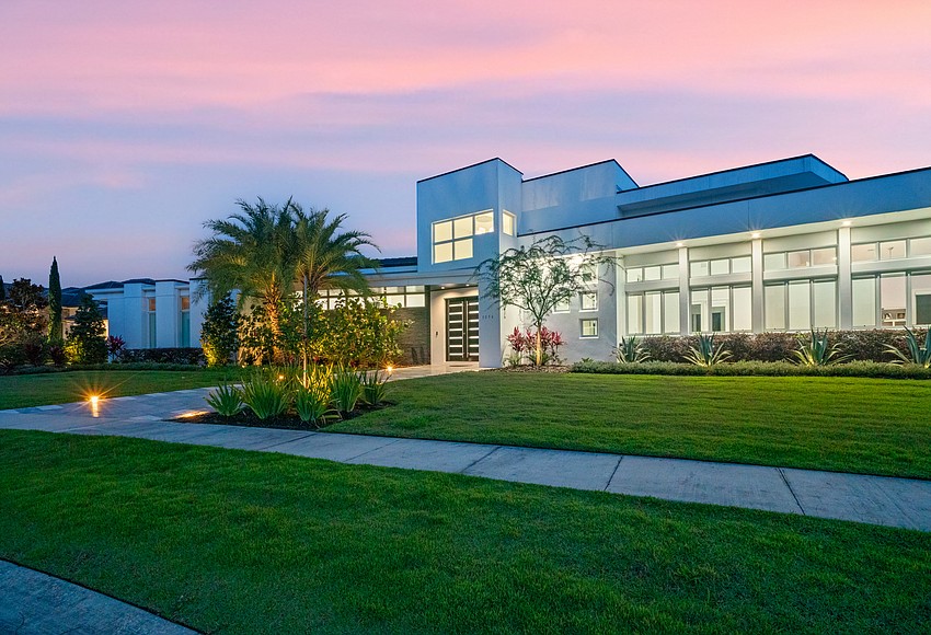 Sawyer Sound home tops Horizon Westarea sales from Oct. 30 to Nov. 5